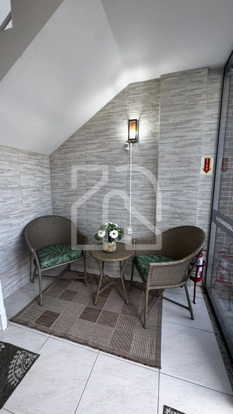 Apartamento pronto para Morar em Bal. Camboriú: 11ª foto da galeria de imagens do imóvel