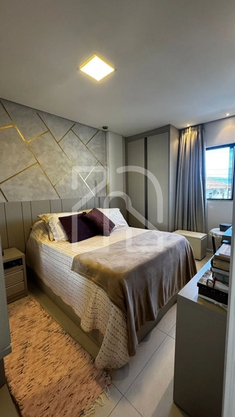Apartamento pronto para Morar em Bal. Camboriú: 3ª foto da galeria de imagens do imóvel