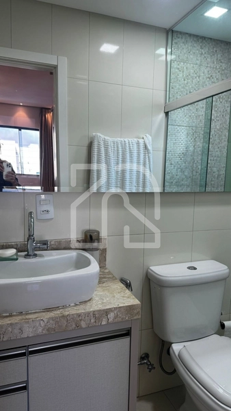 Apartamento pronto para Morar em Bal. Camboriú: 7ª foto da galeria de imagens do imóvel
