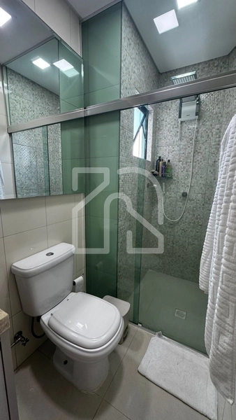 Apartamento pronto para Morar em Bal. Camboriú: 22ª foto da galeria de imagens do imóvel