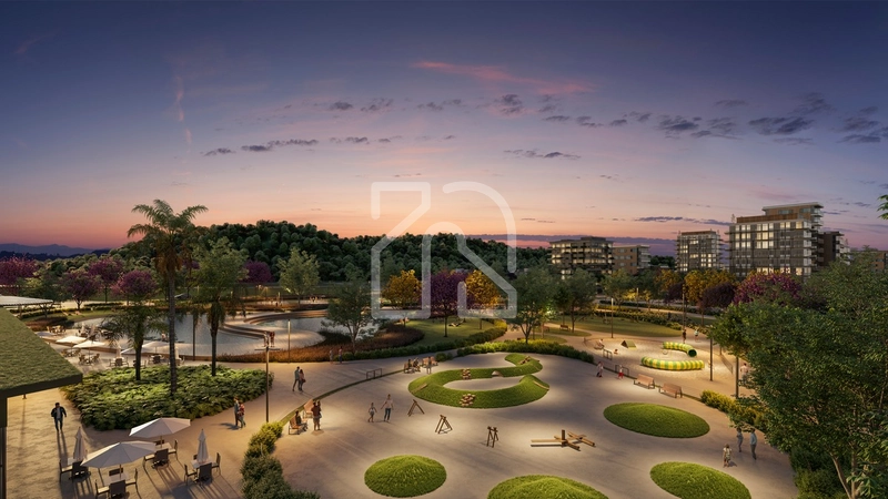 Bairro Planejado em Tijucas, Loteamento em construção: 10ª foto da galeria de imagens do imóvel