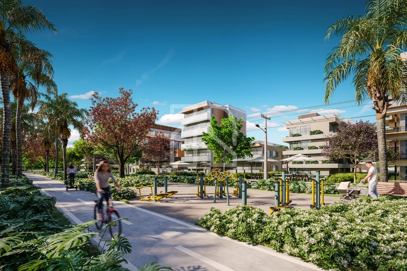 Bairro Planejado em Tijucas, Loteamento em construção: 19ª foto da galeria de imagens do imóvel
