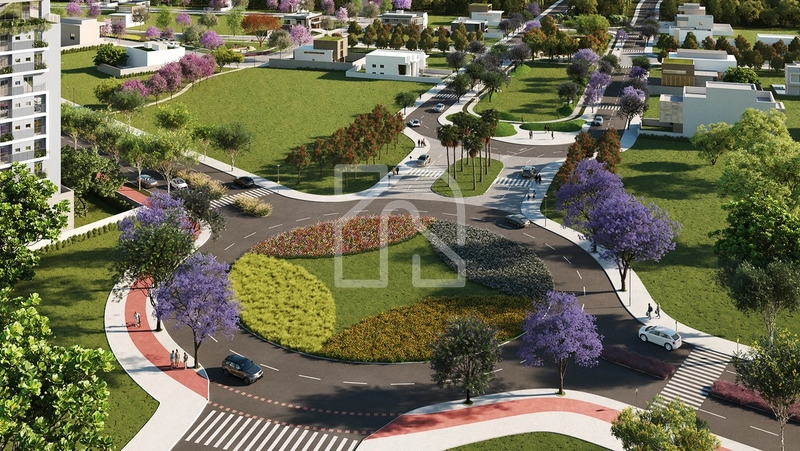 Flores de Sal – Bairro Cidade, em Tijucas/SC: 15ª foto da galeria de imagens do imóvel