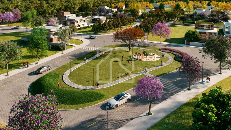 Flores de Sal – Bairro Cidade, em Tijucas/SC: 23ª foto da galeria de imagens do imóvel