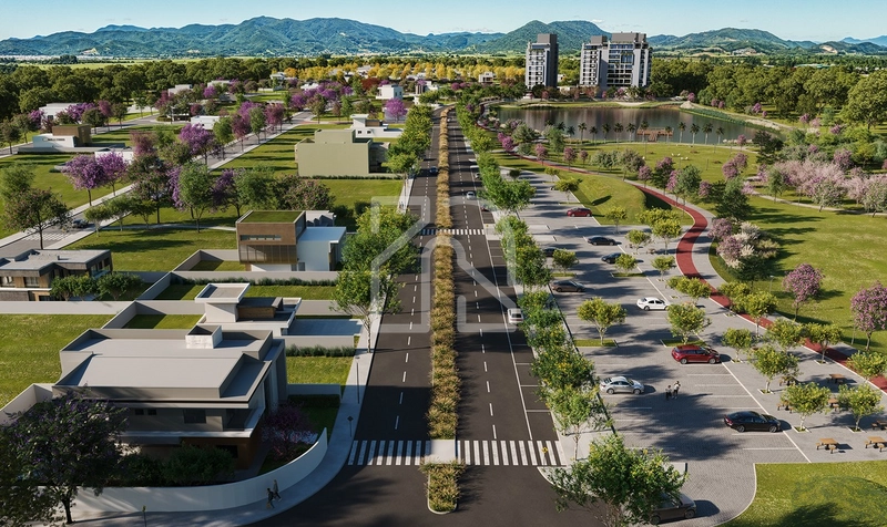 Flores de Sal – Bairro Cidade, em Tijucas/SC: 3ª foto da galeria de imagens do imóvel