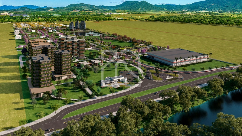 Flores de Sal – Bairro Cidade, em Tijucas/SC: 28ª foto da galeria de imagens do imóvel