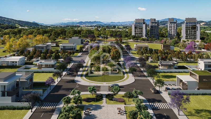 Flores de Sal – Bairro Cidade, em Tijucas/SC: 16ª foto da galeria de imagens do imóvel