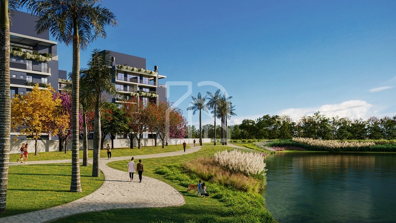 Flores de Sal – Bairro Cidade, em Tijucas/SC: 12ª foto da galeria de imagens do imóvel