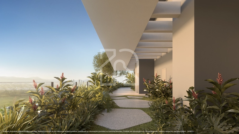 Pré -Lançamento em Pereque/Porto Belo: 24ª foto da galeria de imagens do imóvel