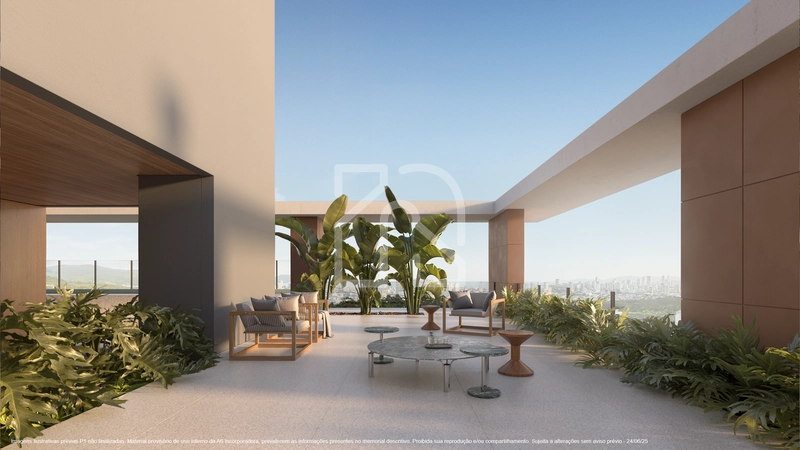 Pré -Lançamento em Pereque/Porto Belo: 22ª foto da galeria de imagens do imóvel