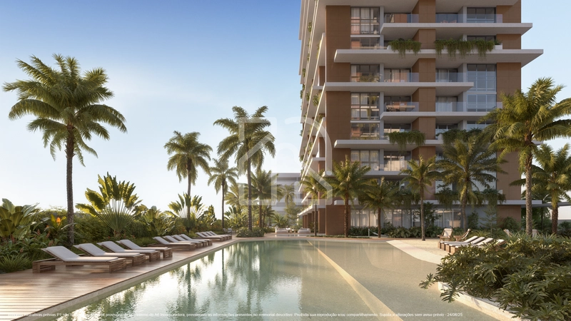 Pré -Lançamento em Pereque/Porto Belo: 17ª foto da galeria de imagens do imóvel