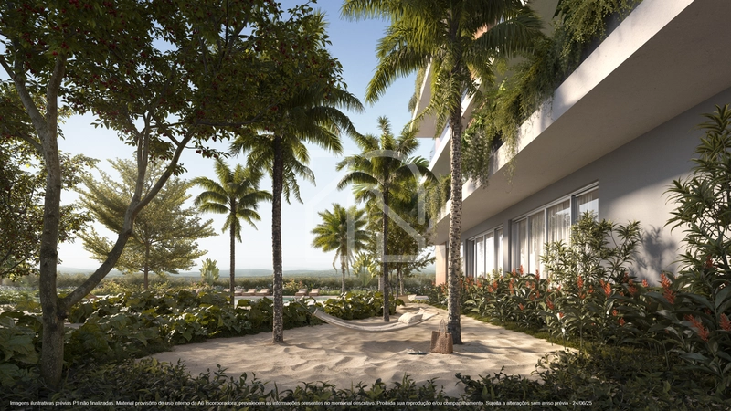Pré -Lançamento em Pereque/Porto Belo: 3ª foto da galeria de imagens do imóvel