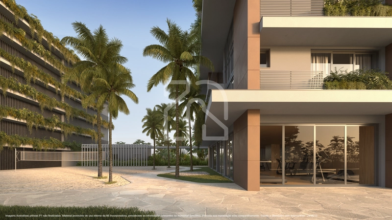 Pré -Lançamento em Pereque/Porto Belo: 20ª foto da galeria de imagens do imóvel