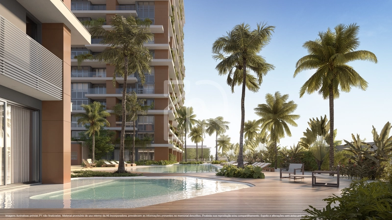 Pré -Lançamento em Pereque/Porto Belo: 16ª foto da galeria de imagens do imóvel