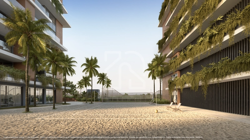 Pré -Lançamento em Pereque/Porto Belo: 21ª foto da galeria de imagens do imóvel