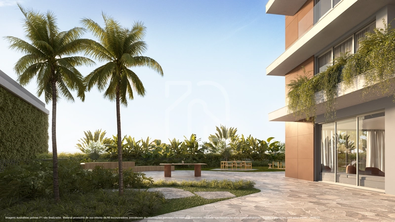 Pré -Lançamento em Pereque/Porto Belo: 11ª foto da galeria de imagens do imóvel