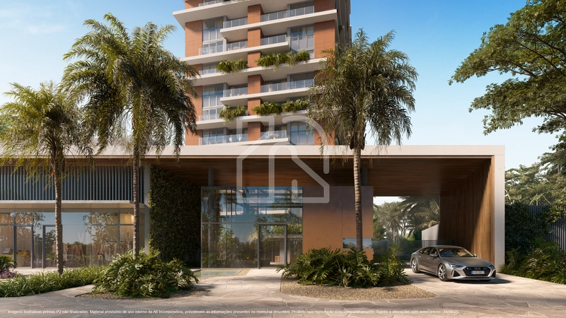 Pré -Lançamento em Pereque/Porto Belo: 8ª foto da galeria de imagens do imóvel