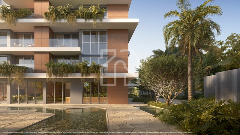 Pré -Lançamento em Pereque/Porto Belo: 10ª foto da galeria de imagens do imóvel