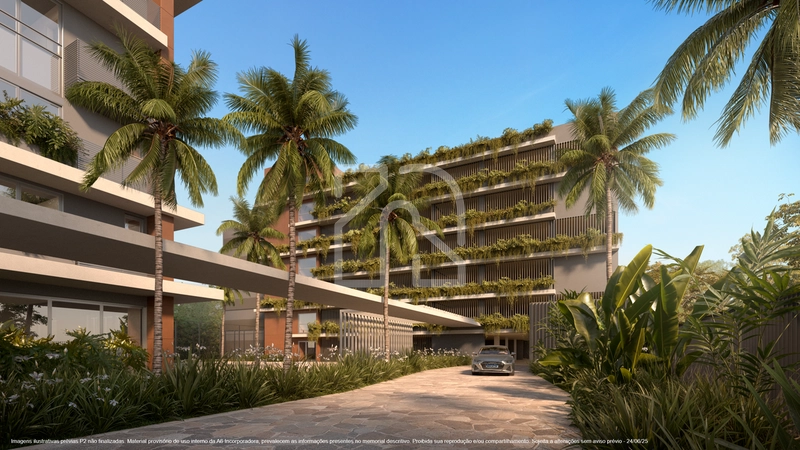 Pré -Lançamento em Pereque/Porto Belo: 6ª foto da galeria de imagens do imóvel