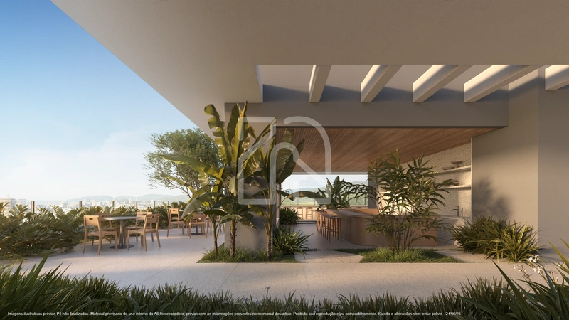 Pré -Lançamento em Pereque/Porto Belo: 23ª foto da galeria de imagens do imóvel