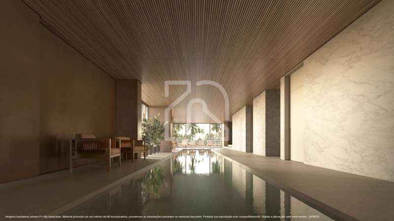 Pré -Lançamento em Pereque/Porto Belo: 32ª foto da galeria de imagens do imóvel