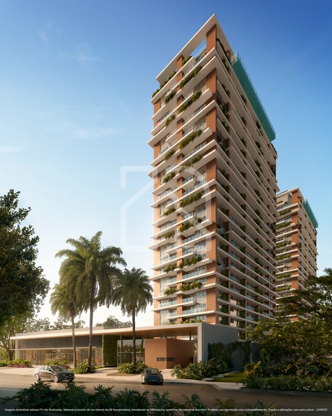 Pré -Lançamento em Pereque/Porto Belo: 1ª foto da galeria de imagens do imóvel