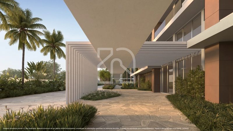 Pré -Lançamento em Pereque/Porto Belo: 18ª foto da galeria de imagens do imóvel