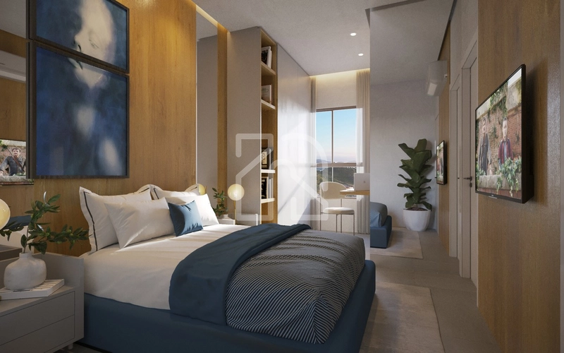 Lofts em construção no Bairro São Francisco de Assis - Camboriú: 39ª foto da galeria de imagens do imóvel