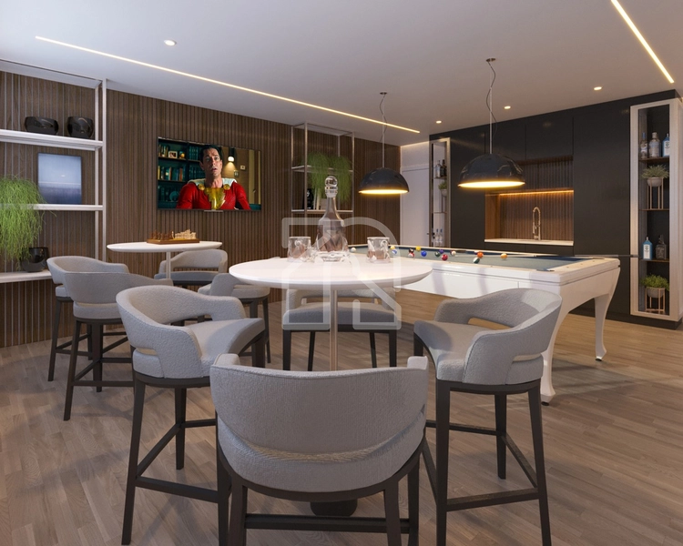 Lofts em construção no Bairro São Francisco de Assis - Camboriú: 35ª foto da galeria de imagens do imóvel