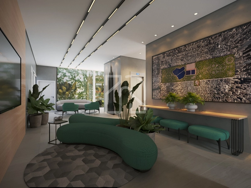 Lofts em construção no Bairro São Francisco de Assis - Camboriú: 26ª foto da galeria de imagens do imóvel