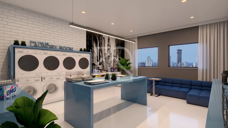 Lofts em construção no Bairro São Francisco de Assis - Camboriú: 29ª foto da galeria de imagens do imóvel