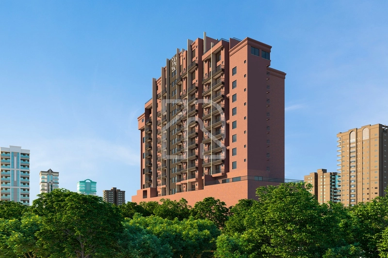 Lofts em construção no Bairro São Francisco de Assis - Camboriú: 18ª foto da galeria de imagens do imóvel