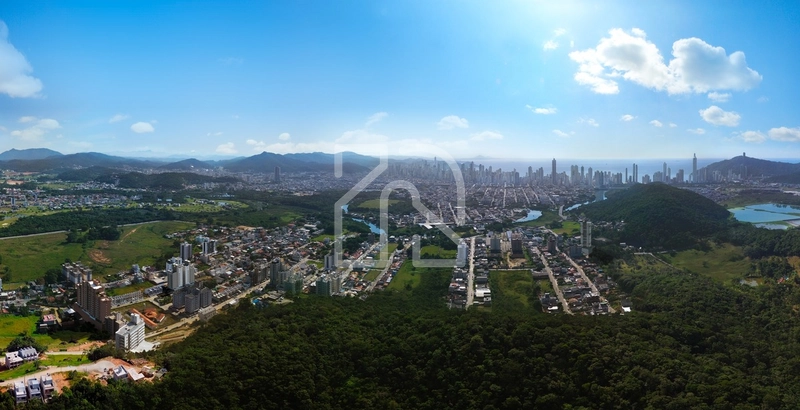 Lançamento no Bairro São Francisco de Assis - Camboriú: 6ª foto da galeria de imagens do imóvel