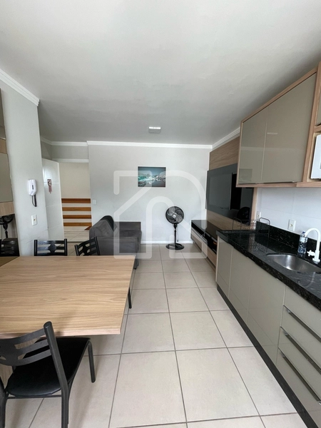 Apartamento para locação anual (Santa Regina): 3ª foto da galeria de imagens do imóvel