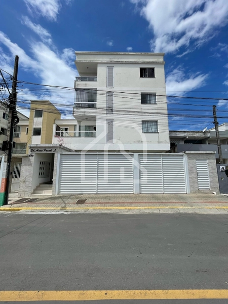 Apartamento para locação anual (Santa Regina): 1ª foto da galeria de imagens do imóvel