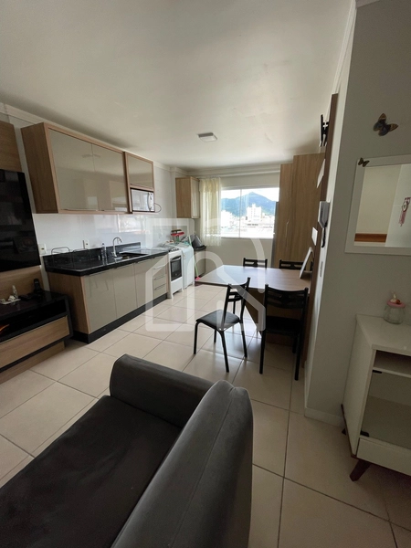 Apartamento para locação anual (Santa Regina): 2ª foto da galeria de imagens do imóvel