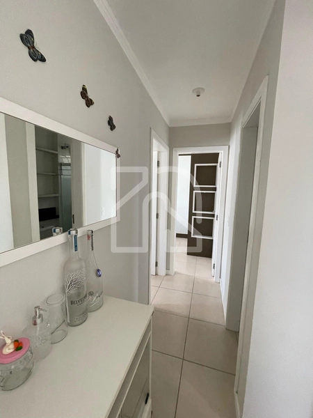 Apartamento para locação anual (Santa Regina): 8ª foto da galeria de imagens do imóvel