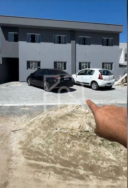 Kitnets para locação em Camboriú Bairro Cedro: 3ª foto da galeria de imagens do imóvel