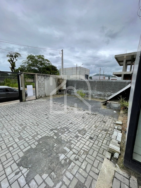 KITNET ITAPEMA / MORRETES: 5ª foto da galeria de imagens do imóvel
