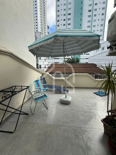 ALUGASSE CENTRO BALNEÁRIO CAMBORIU APTO 3 QUARTOS: 14ª foto da galeria de imagens do imóvel