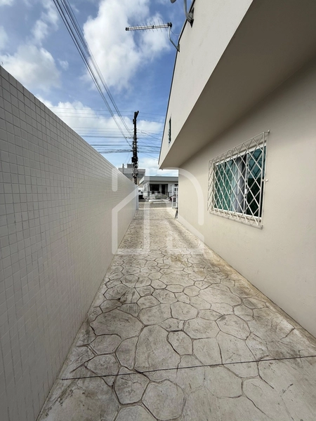 CASA MARAVILHOSA EM CAMBORIU SOZINHA NO TERRENO: 13ª foto da galeria de imagens do imóvel
