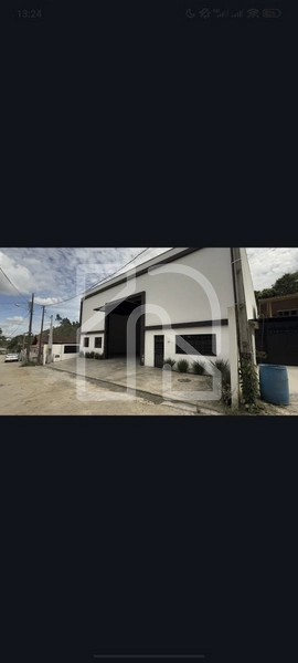 Galpão: 5ª foto da galeria de imagens do imóvel