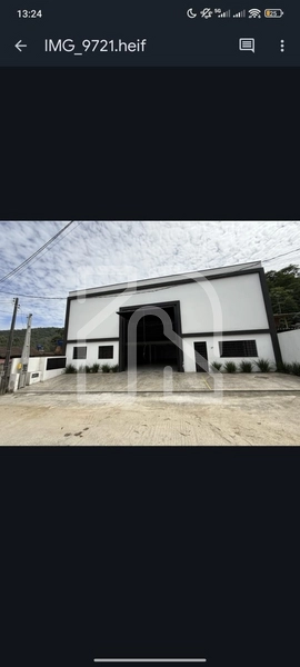 Galpão: 7ª foto da galeria de imagens do imóvel