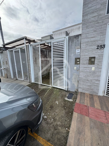 MARAVILHOSO SOBRADO EM CAMBORIU: 2ª foto da galeria de imagens do imóvel