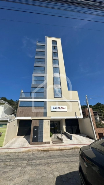 APARTAMENTO NOVO NO TABULEIRO – CONFORTO, PRATICIDADE: 3ª foto da galeria de imagens do imóvel