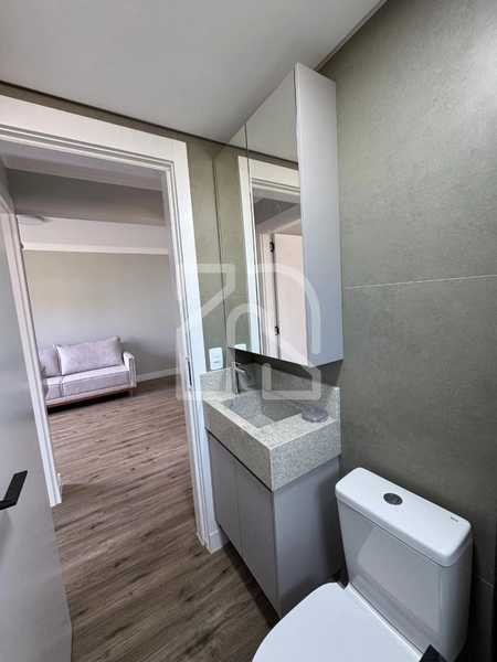 APARTAMENTO DIFERENCIADO NO RESIDENCIAL AROEIRA – CAMBORIÚ!: 2ª foto da galeria de imagens do imóvel