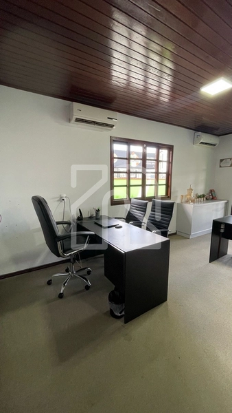 CASA PARA LOCAÇÃO ANUAL NO CENTRO DE CAMBORIÚ: 12ª foto da galeria de imagens do imóvel