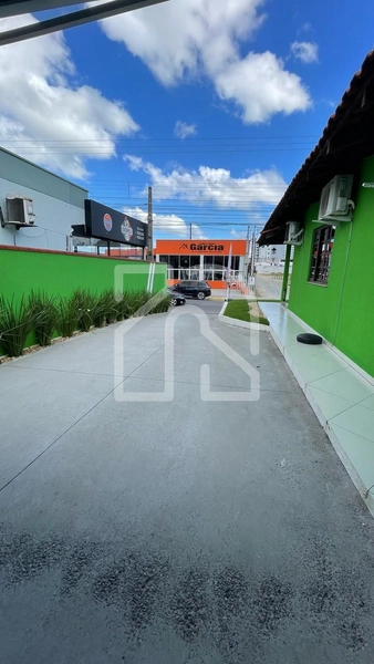 CASA PARA LOCAÇÃO ANUAL NO CENTRO DE CAMBORIÚ: 7ª foto da galeria de imagens do imóvel