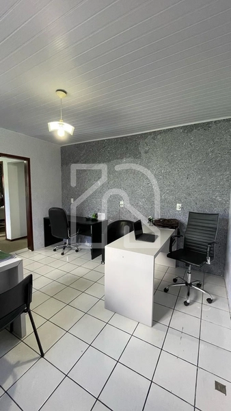 CASA PARA LOCAÇÃO ANUAL NO CENTRO DE CAMBORIÚ: 10ª foto da galeria de imagens do imóvel