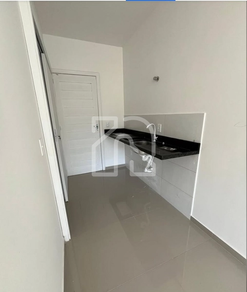 KITNET CONJUGADA PARA LOCAÇÃO ANUAL NO BAIRRO CEDROS – CAMBORIÚ: 4ª foto da galeria de imagens do imóvel